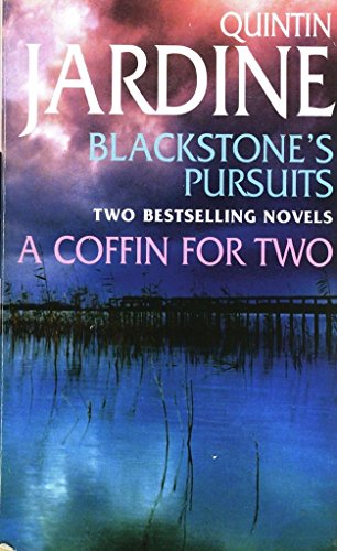 Beispielbild fr Jardine 2 in 1 Blackstone's Pursuits A Coffin For Two: AND Coffin for Two zum Verkauf von AwesomeBooks