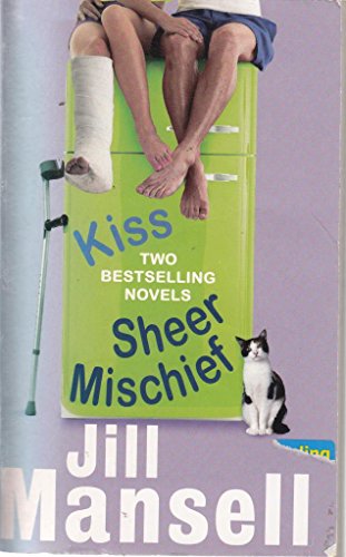 Beispielbild fr Mansell 2 in 1 Kiss Sheer Mischief: AND Sheer Mischief zum Verkauf von AwesomeBooks