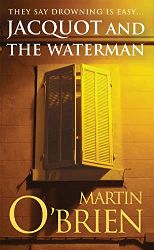 Imagen de archivo de Jacquot and the Waterman a la venta por Better World Books