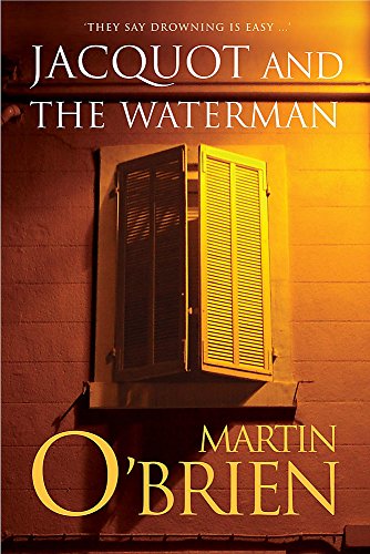 Beispielbild fr Jacquot and the Waterman zum Verkauf von WorldofBooks