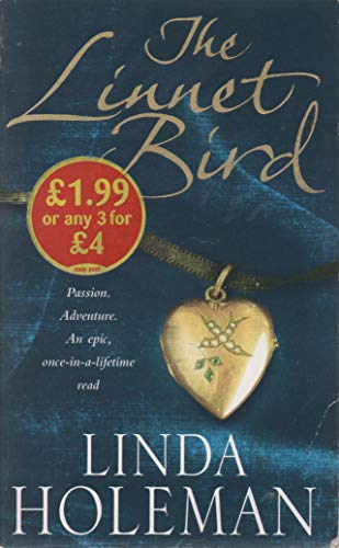 9780755322923: The Linnet Bird