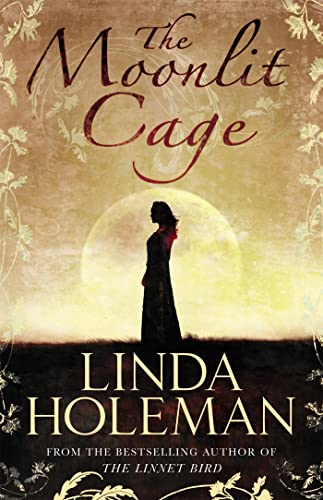 Stock image for The Moonlit Cage for sale by Hippo Books
