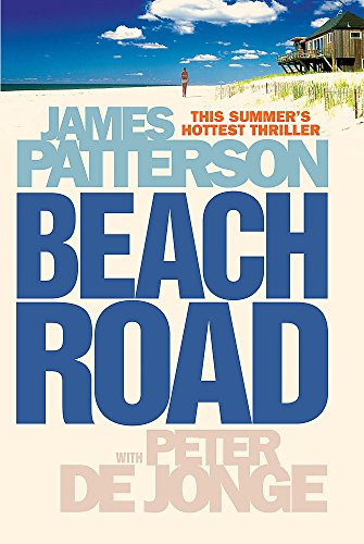 Stock image for Beach Road for sale by WorldofBooks