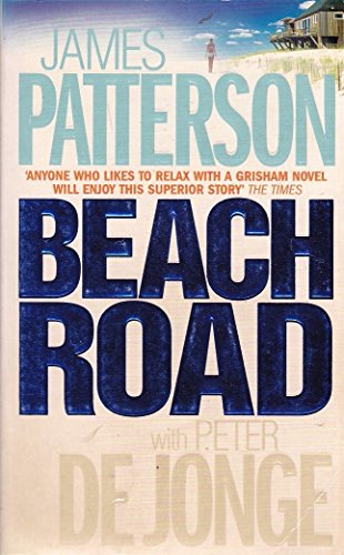 Stock image for Beach Road for sale by Better World Books