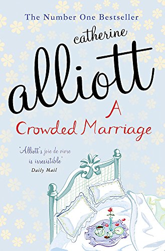 9780755323234: A Crowded Marriage. (Review)