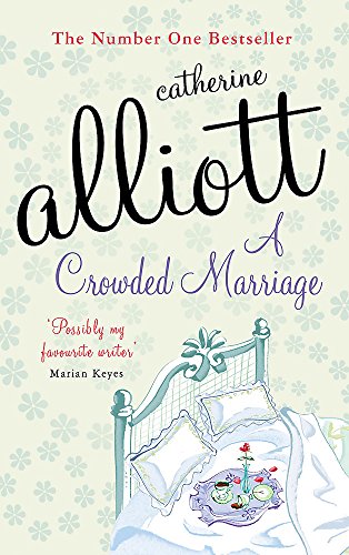 9780755323241: A Crowded Marriage