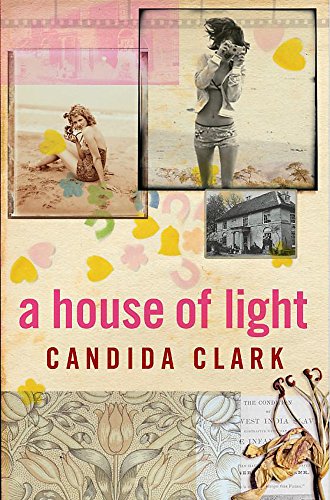 Stock image for A House of Light for sale by AwesomeBooks
