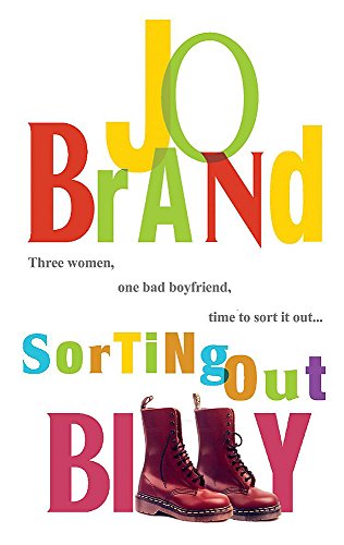 9780755323364: Sorting Out Billy
