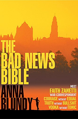 9780755323449: The Bad News Bible