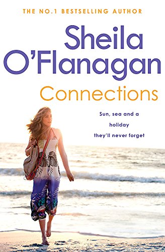 9780755323456: Connections: A charming collection of short stories about life on a Caribbean island resort
