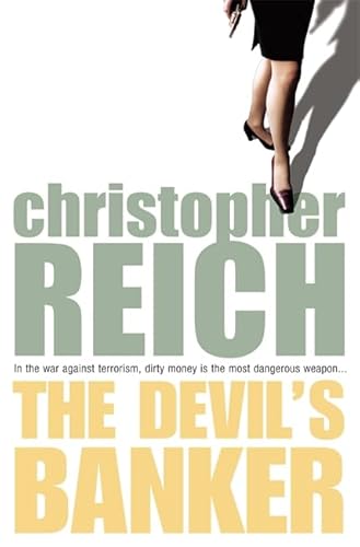 The Devil's Banker (Exp Only) (9780755323708) by Christopher Reich