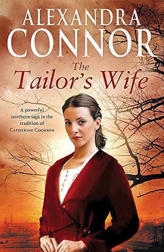 Beispielbild fr The Tailor's Wife: A compelling saga of scandal, love and family feuds zum Verkauf von WorldofBooks