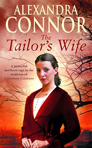 Stock image for The Tailor's Wife for sale by WorldofBooks