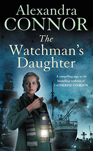 Stock image for The Watchman's Daughter for sale by WorldofBooks