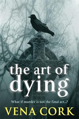Stock image for The Art of Dying for sale by Better World Books Ltd