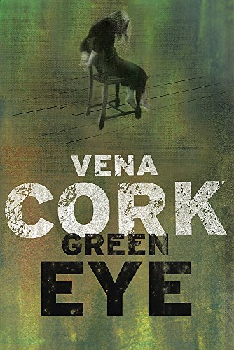 Stock image for Green Eye for sale by WorldofBooks