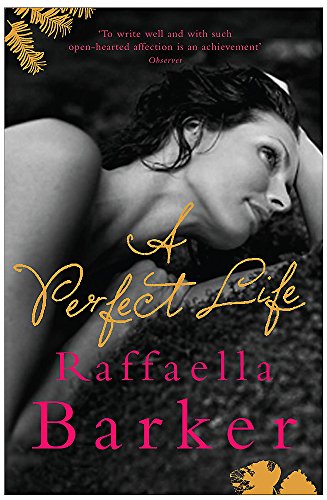 Beispielbild fr A Perfect Life zum Verkauf von WorldofBooks