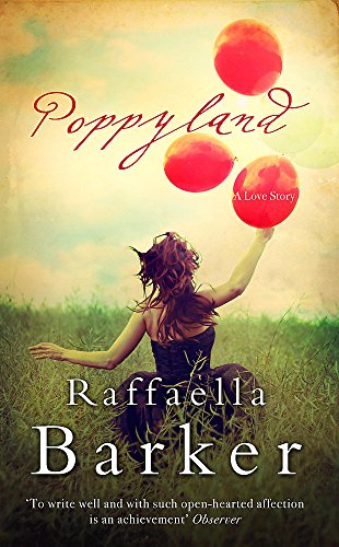 Stock image for Poppyland for sale by WorldofBooks