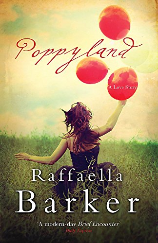 Stock image for Poppyland for sale by WorldofBooks