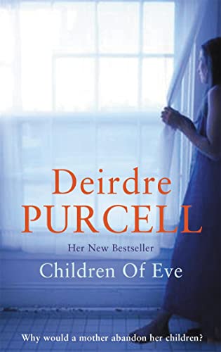 Beispielbild fr Children of Eve: An unforgettable novel about a family in crisis zum Verkauf von WorldofBooks