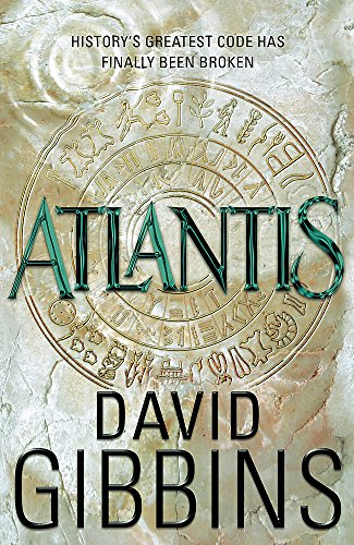 Stock image for Atlantis for sale by Celt Books