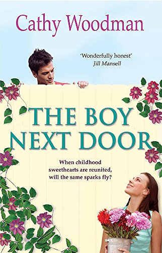 Imagen de archivo de The Boy Next Door a la venta por WorldofBooks