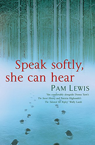 Stock image for Speak Softly, She Can Hear' for sale by HPB-Movies