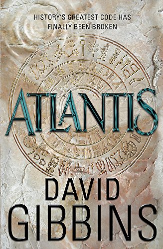 Beispielbild fr Atlantis (Export, Airside & Ireland Only) zum Verkauf von AwesomeBooks