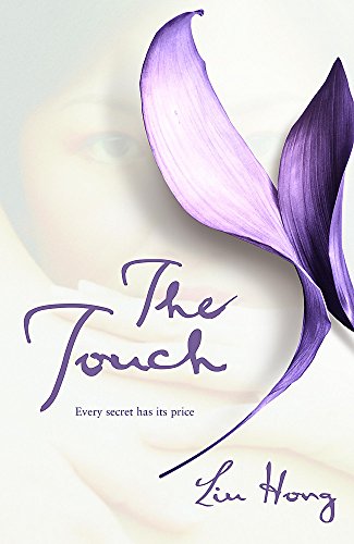 Imagen de archivo de The Touch a la venta por Goldstone Books