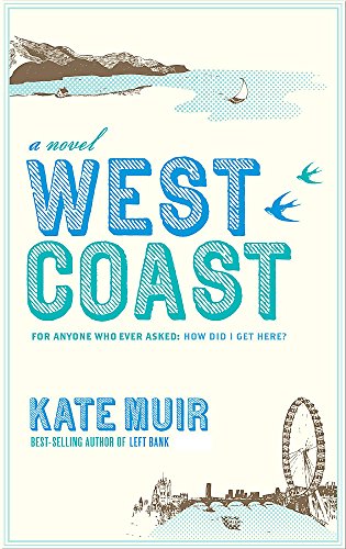 Stock image for West Coast for sale by WorldofBooks