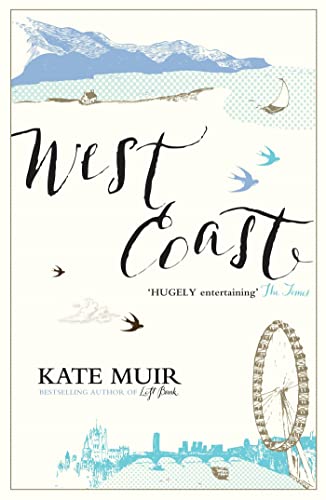 West Coast - Muir, Kate