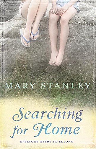 Searching for Home - Mary Stanley