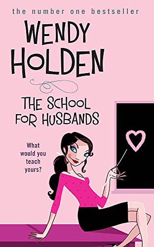 Beispielbild fr The School for Husbands zum Verkauf von WorldofBooks