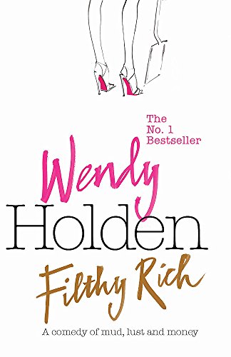 Filthy Rich - Holden, Wendy