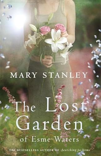 The Lost Garden - Mary Stanley