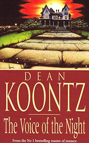 The voice of the night - Dean, Koontz