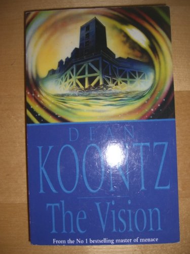 The Vision Koontz, Dean - Koontz, Dean