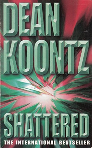 Beispielbild fr Shattered zum Verkauf von WorldofBooks