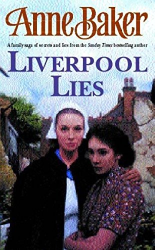 Stock image for Liverpool Lies for sale by AwesomeBooks