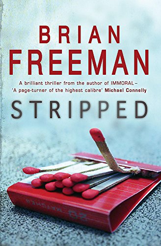 Stripped - Freeman, Brian