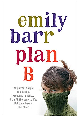 Plan B (9780755325405) by Barr, Emily