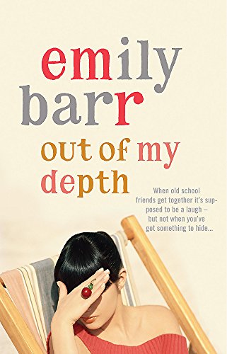 Out of my Depth - Emily Barr
