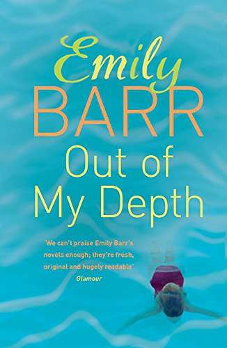 9780755325450: Out of my Depth: A gripping novel of dark secrets between old friends