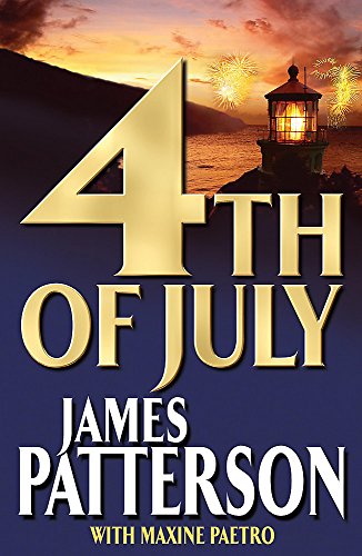 4th of July (9780755325481) by James Patterson