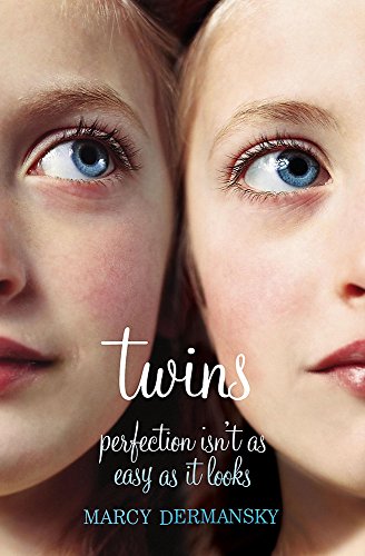 Stock image for Twins for sale by WorldofBooks