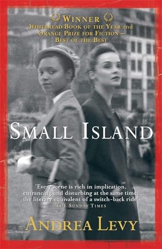 Beispielbild fr Small Island zum Verkauf von AwesomeBooks