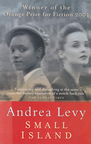 Small Island - Andrea Levy