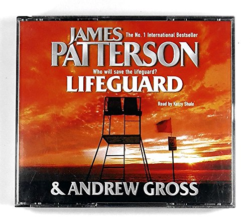 Lifeguard (9780755325719) by Patterson With Andrew Gross, James; Patterson, James; Gross, Andrew