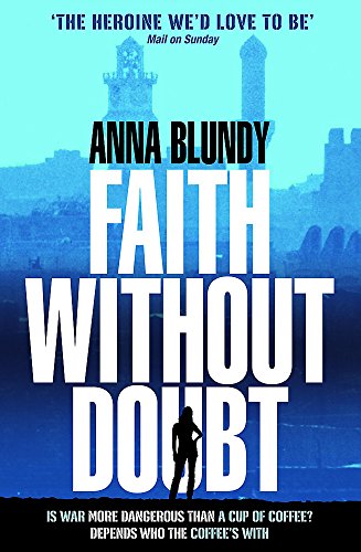 Beispielbild fr Faith Without Doubt zum Verkauf von Zoom Books Company