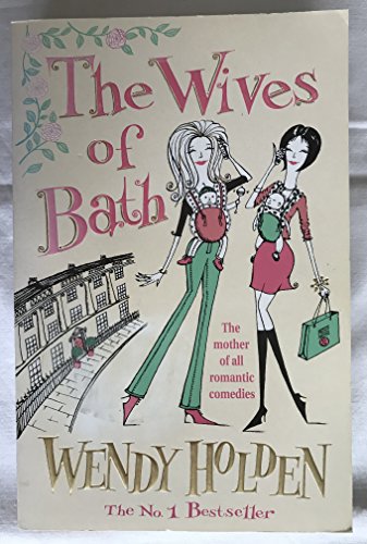 Stock image for The Wives of Bath for sale by AwesomeBooks